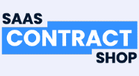 SaaS Legal & Contract Templates